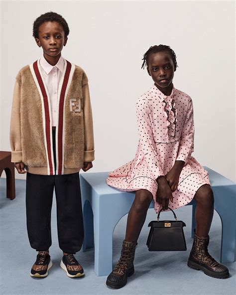 kids fendi.